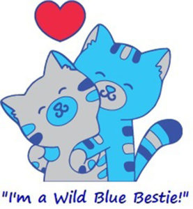 Wild Blue Bestie button final 2