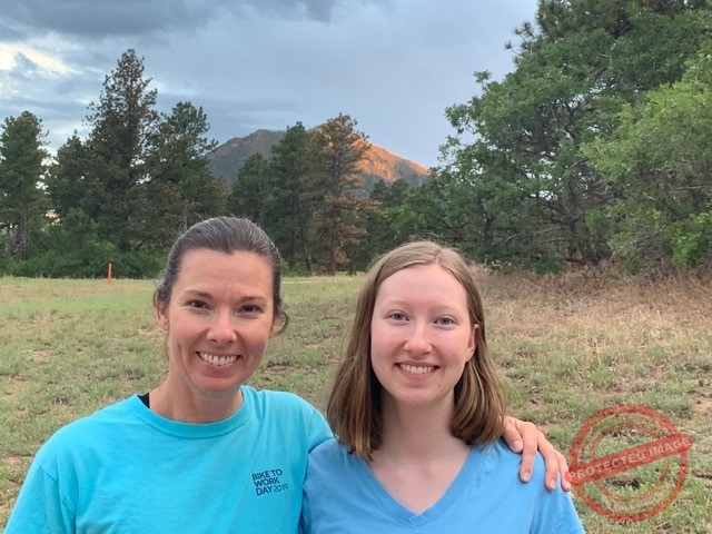 July Volunteers of the Month pic